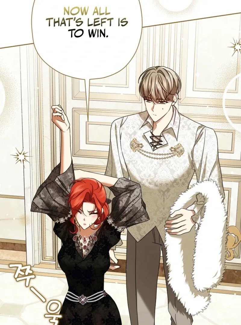 The Regretful Villainess Is Happy Because She Got Divorced Chapter 37 page 24