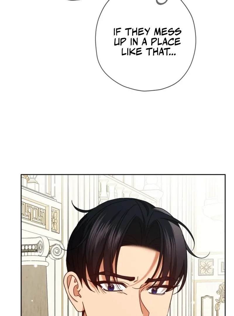 The Regretful Villainess Is Happy Because She Got Divorced Chapter 37 page 11