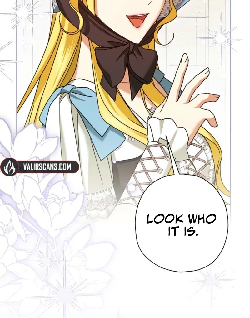 The Regretful Villainess Is Happy Because She Got Divorced Chapter 38 page 15