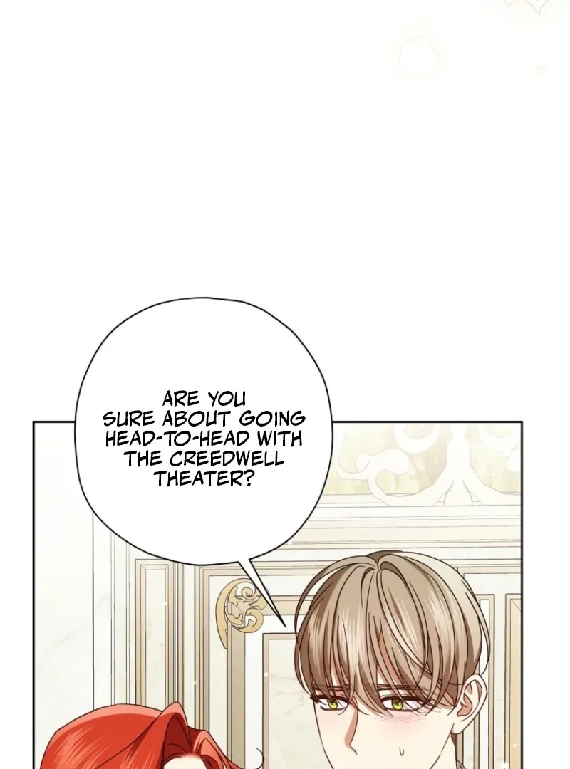 The Regretful Villainess Is Happy Because She Got Divorced Chapter 37 page 26