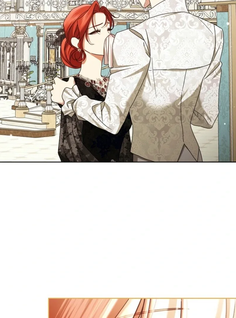 The Regretful Villainess Is Happy Because She Got Divorced Chapter 37 page 44