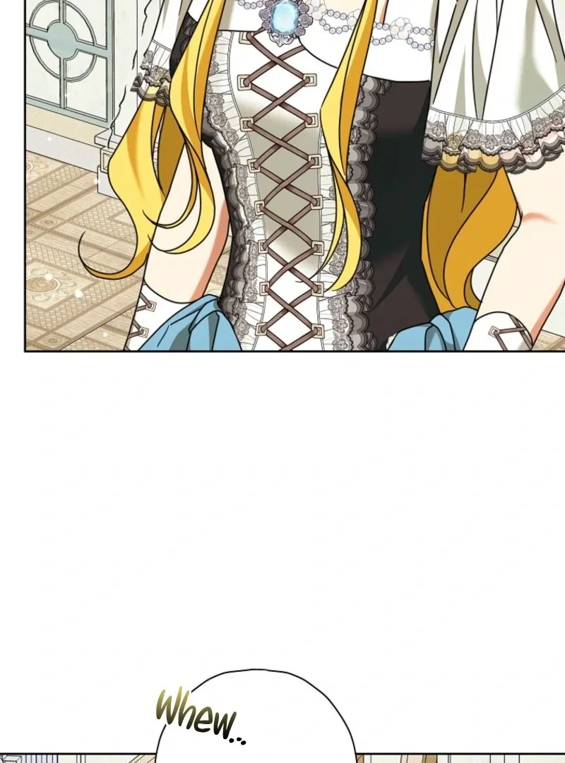 The Regretful Villainess Is Happy Because She Got Divorced Chapter 38 page 52