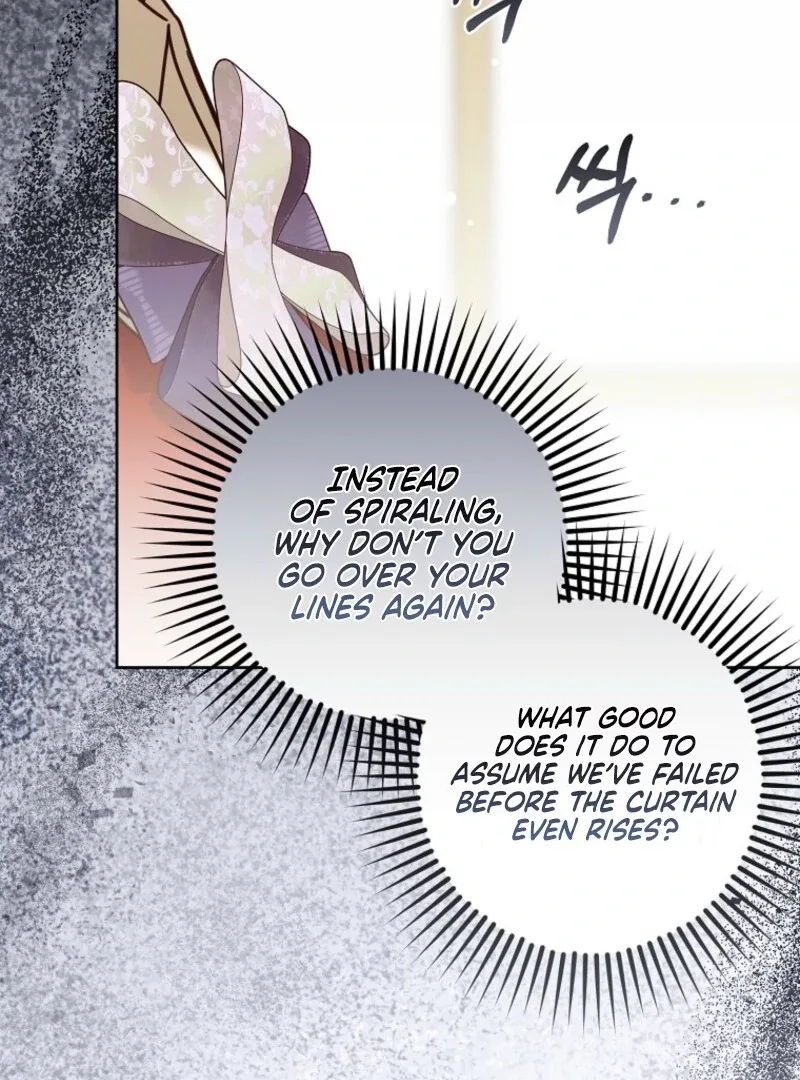 The Regretful Villainess Is Happy Because She Got Divorced Chapter 38 page 10