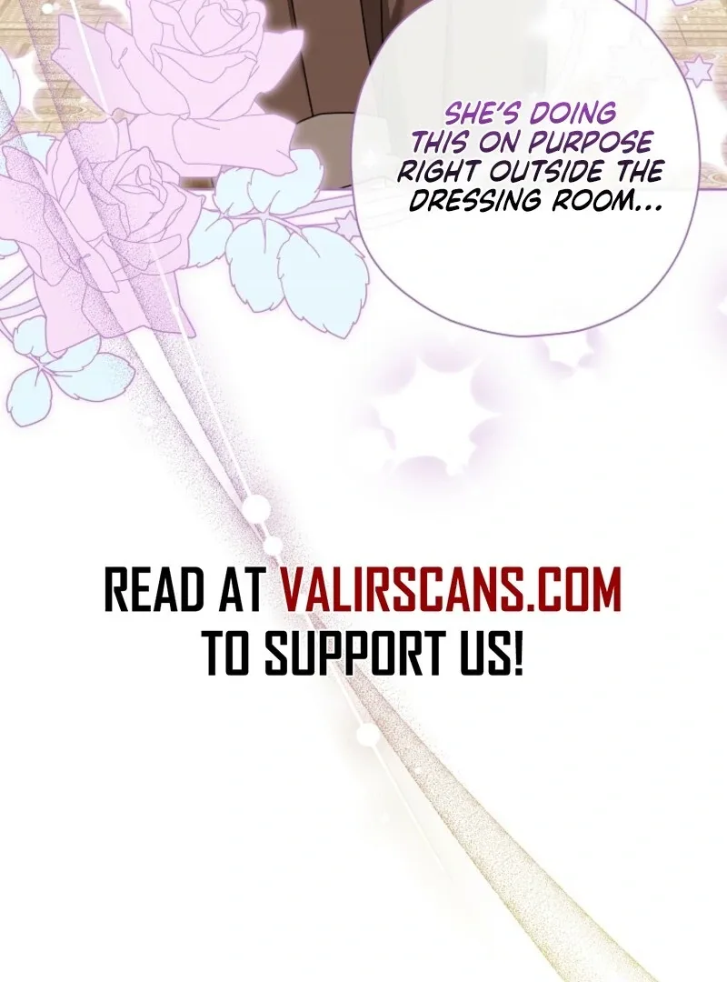 The Regretful Villainess Is Happy Because She Got Divorced Chapter 38 page 22