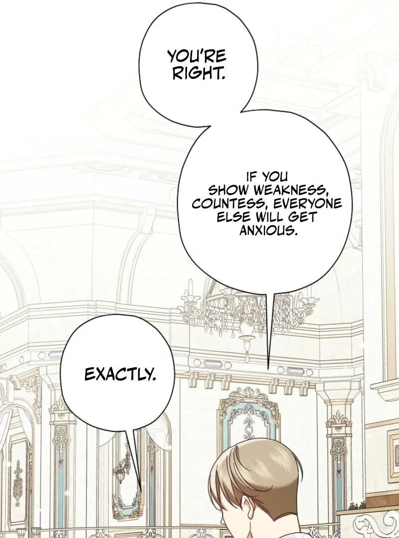 The Regretful Villainess Is Happy Because She Got Divorced Chapter 37 page 43