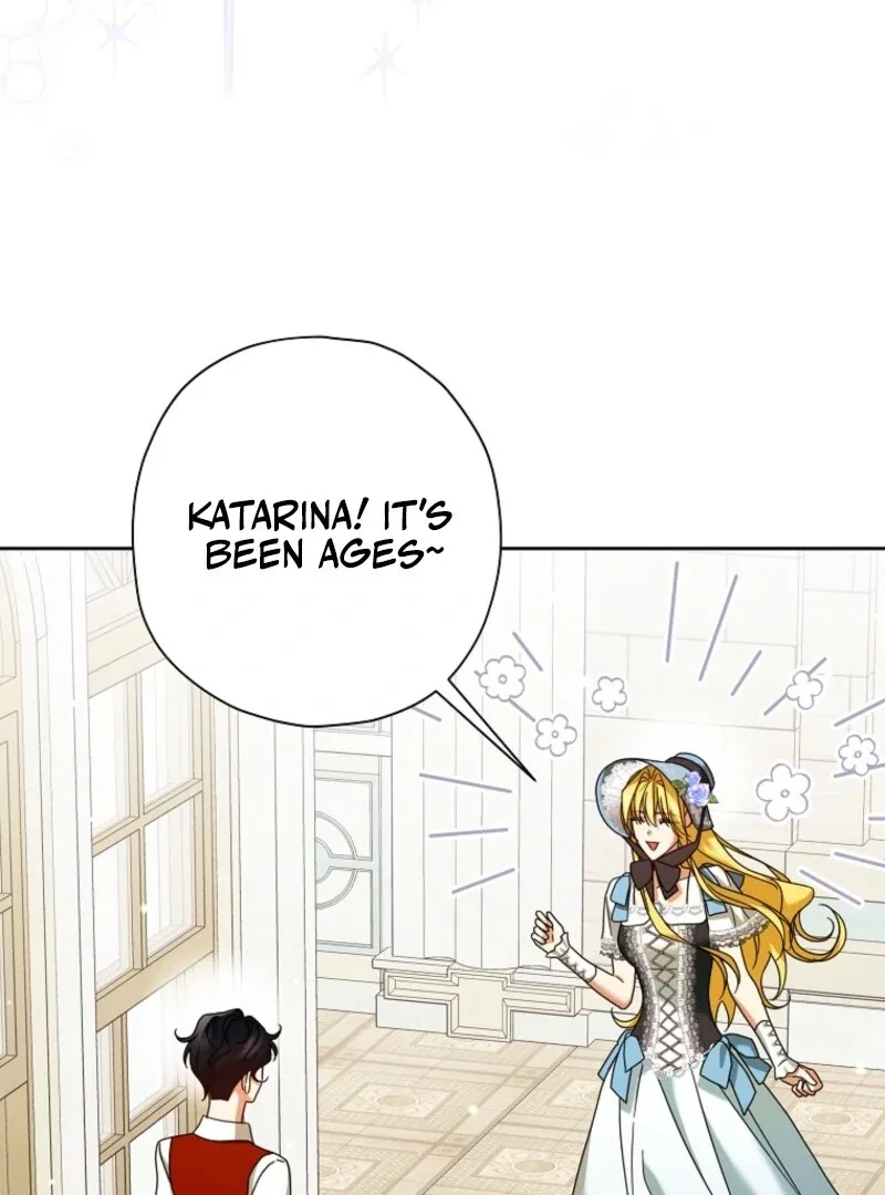 The Regretful Villainess Is Happy Because She Got Divorced Chapter 38 page 16
