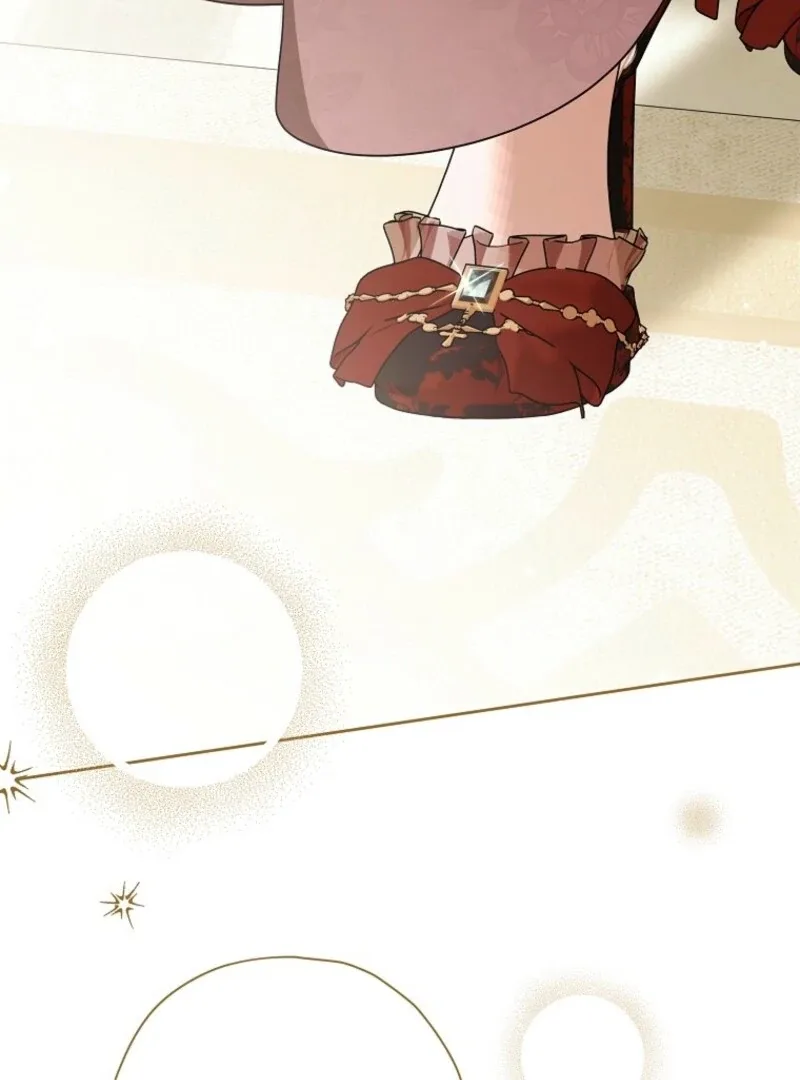 The Regretful Villainess Is Happy Because She Got Divorced Chapter 37 page 23