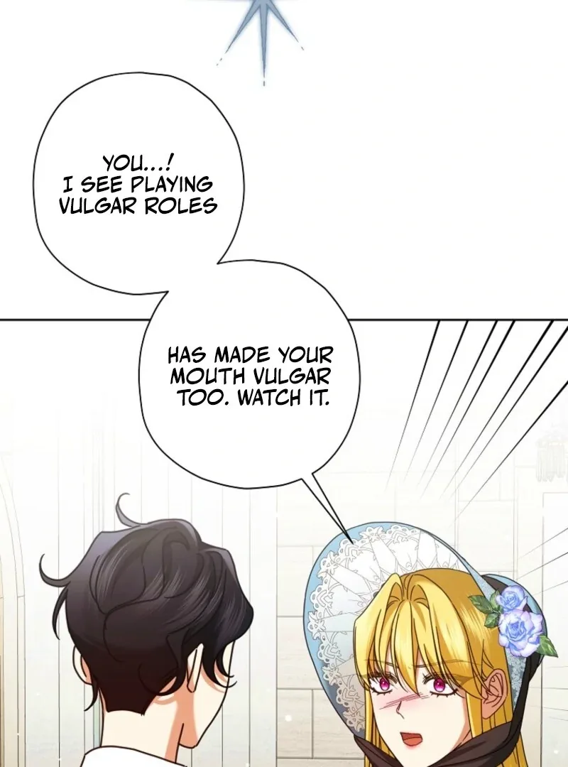 The Regretful Villainess Is Happy Because She Got Divorced Chapter 38 page 43