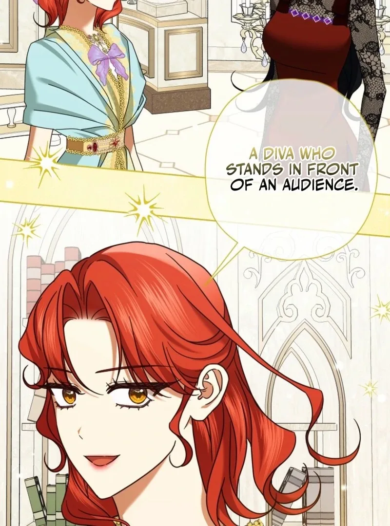 The Regretful Villainess Is Happy Because She Got Divorced Chapter 38 page 25