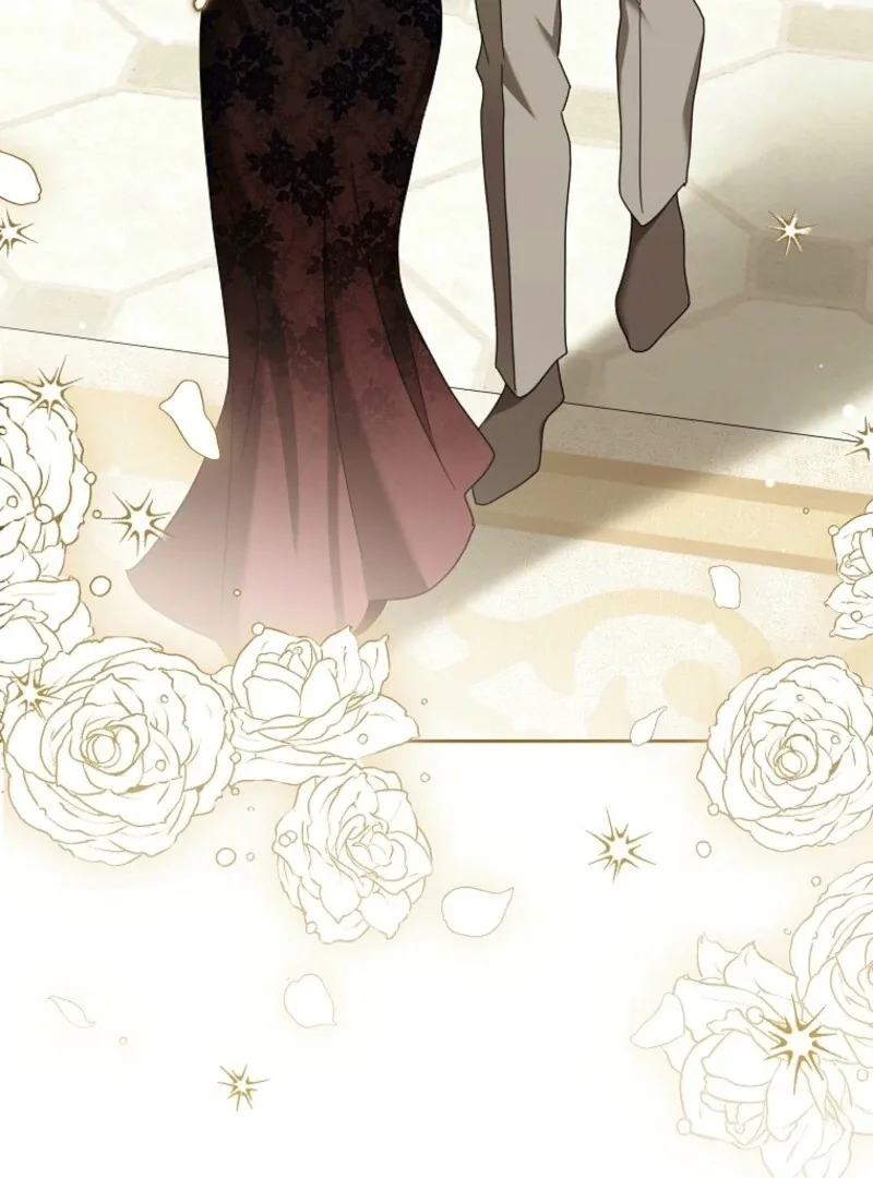 The Regretful Villainess Is Happy Because She Got Divorced Chapter 37 page 25