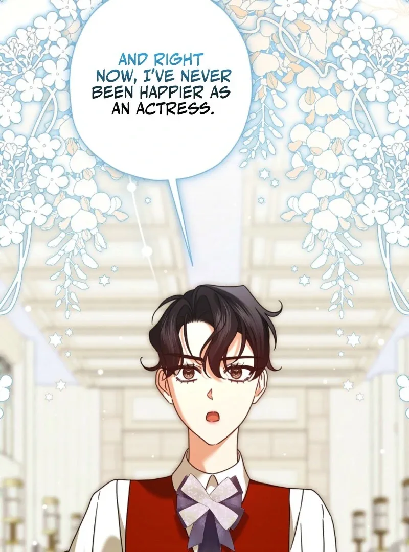 The Regretful Villainess Is Happy Because She Got Divorced Chapter 38 page 49