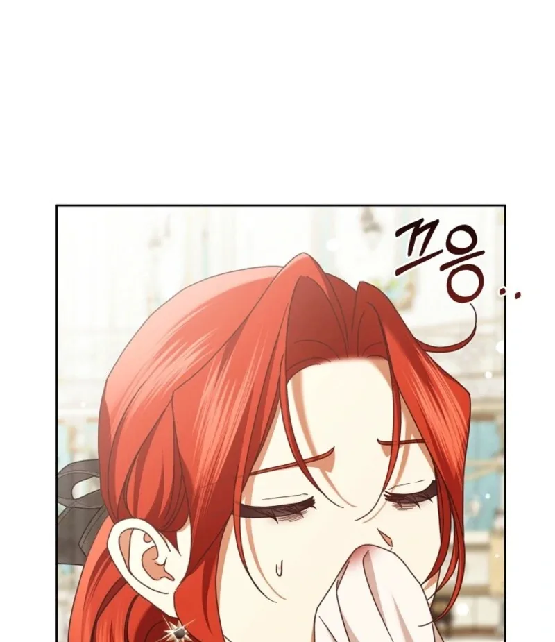 The Regretful Villainess Is Happy Because She Got Divorced Chapter 37 page 41