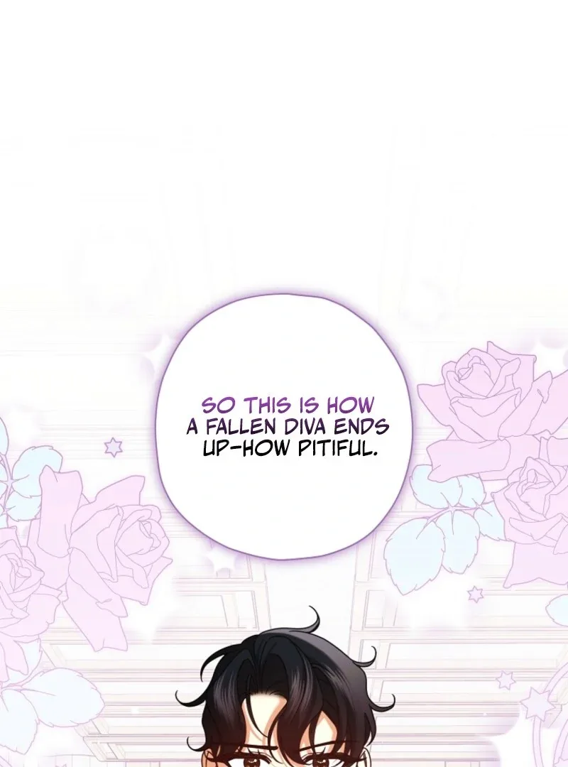 The Regretful Villainess Is Happy Because She Got Divorced Chapter 38 page 20