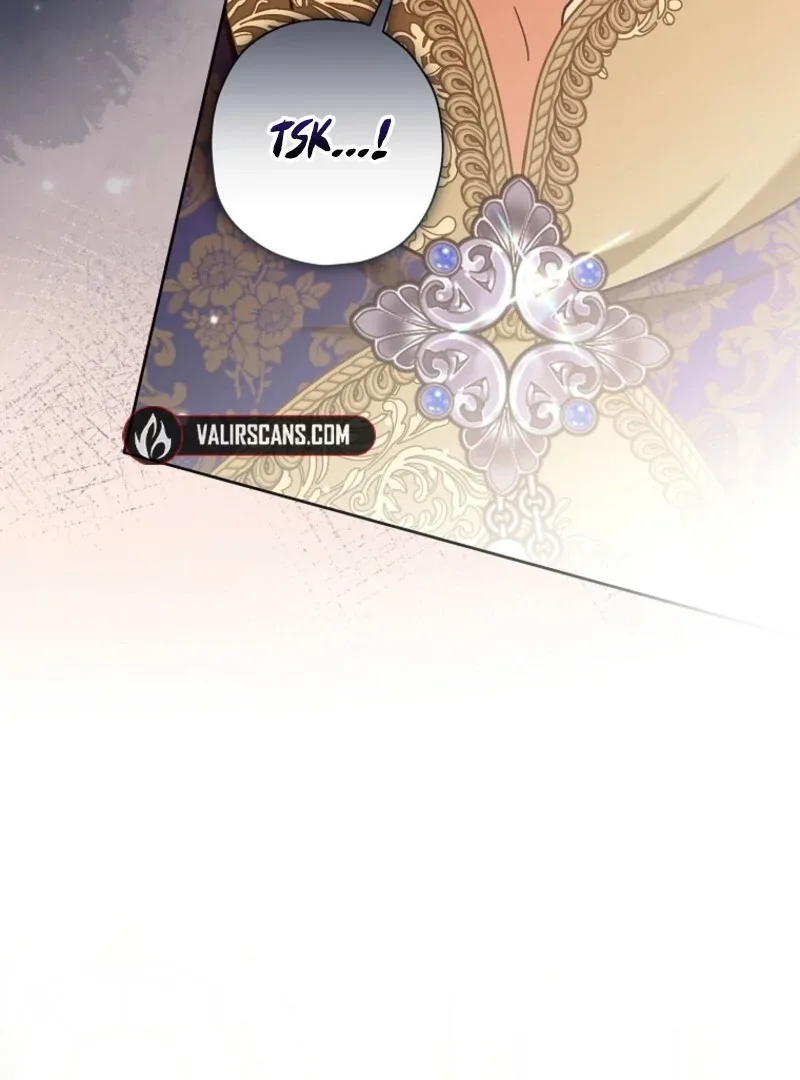 The Regretful Villainess Is Happy Because She Got Divorced Chapter 37 page 4