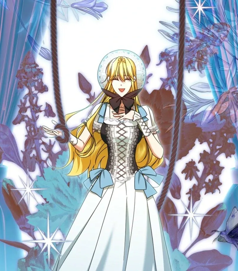 The Regretful Villainess Is Happy Because She Got Divorced Chapter 38 page 41
