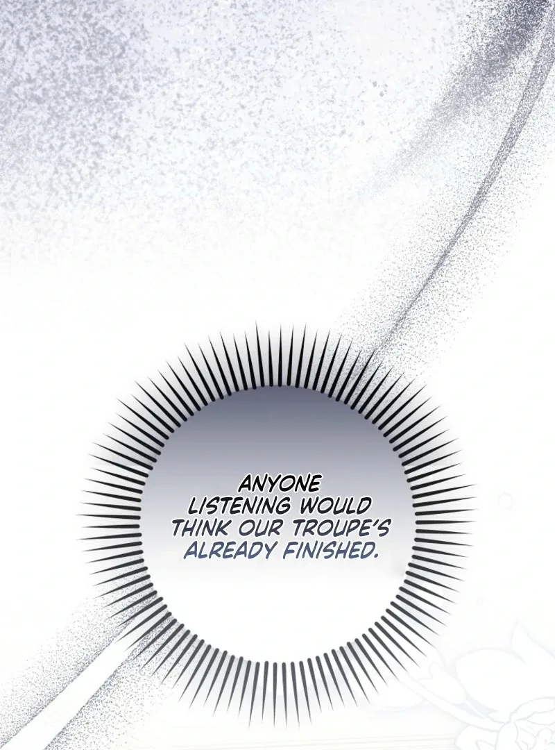 The Regretful Villainess Is Happy Because She Got Divorced Chapter 38 page 11