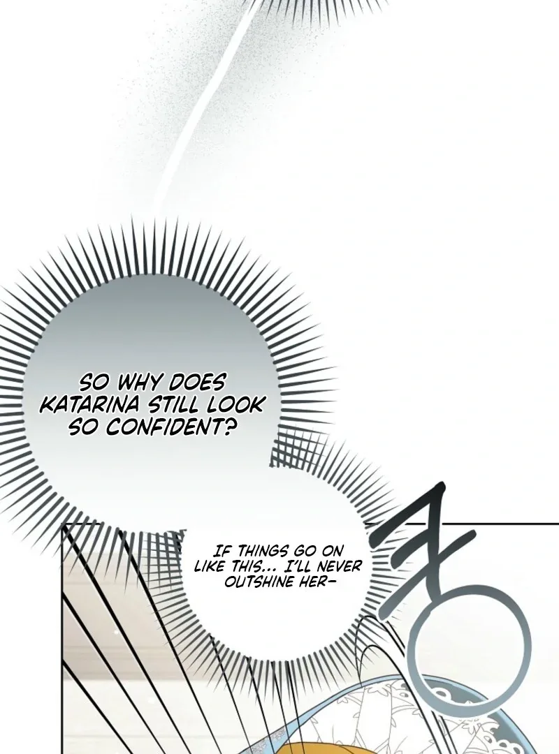 The Regretful Villainess Is Happy Because She Got Divorced Chapter 38 page 61