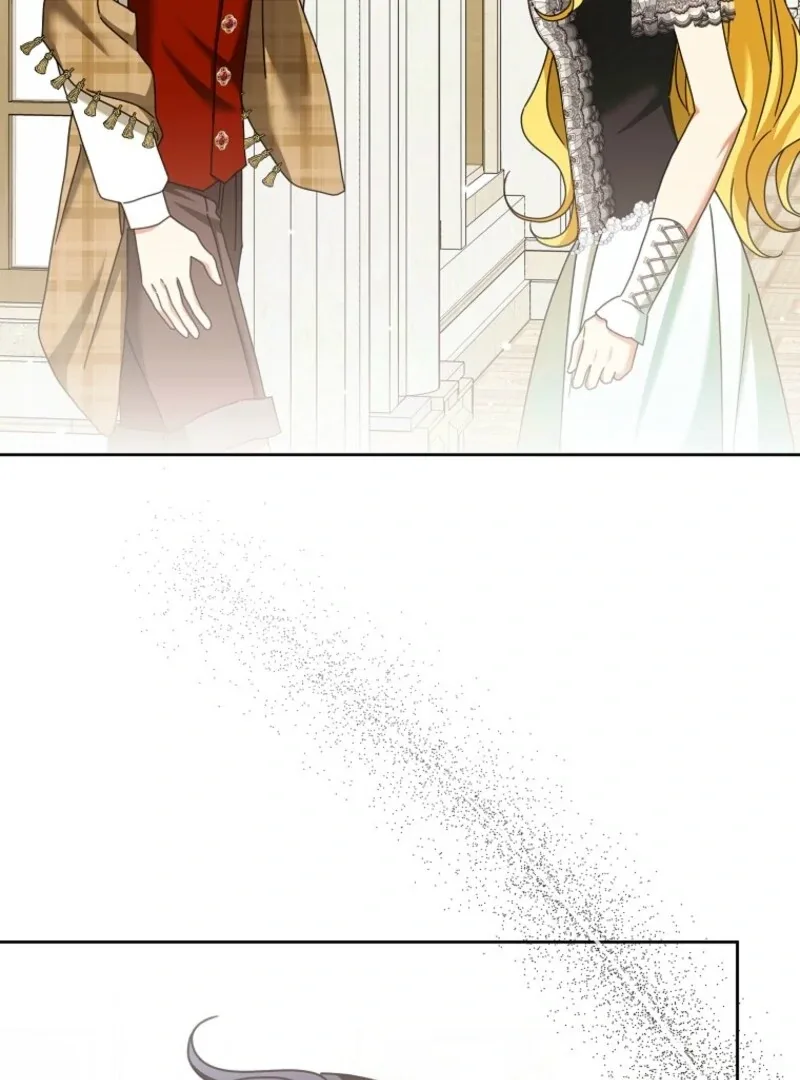 The Regretful Villainess Is Happy Because She Got Divorced Chapter 38 page 35
