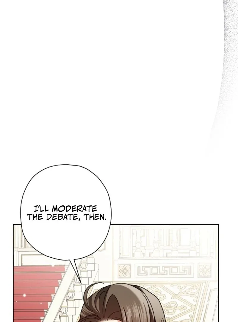 The Regretful Villainess Is Happy Because She Got Divorced Chapter 37 page 7