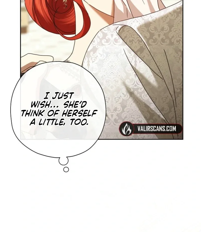 The Regretful Villainess Is Happy Because She Got Divorced Chapter 37 page 42