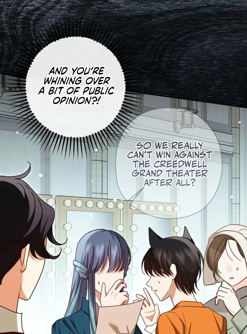 The Regretful Villainess Is Happy Because She Got Divorced Chapter 38 page 7
