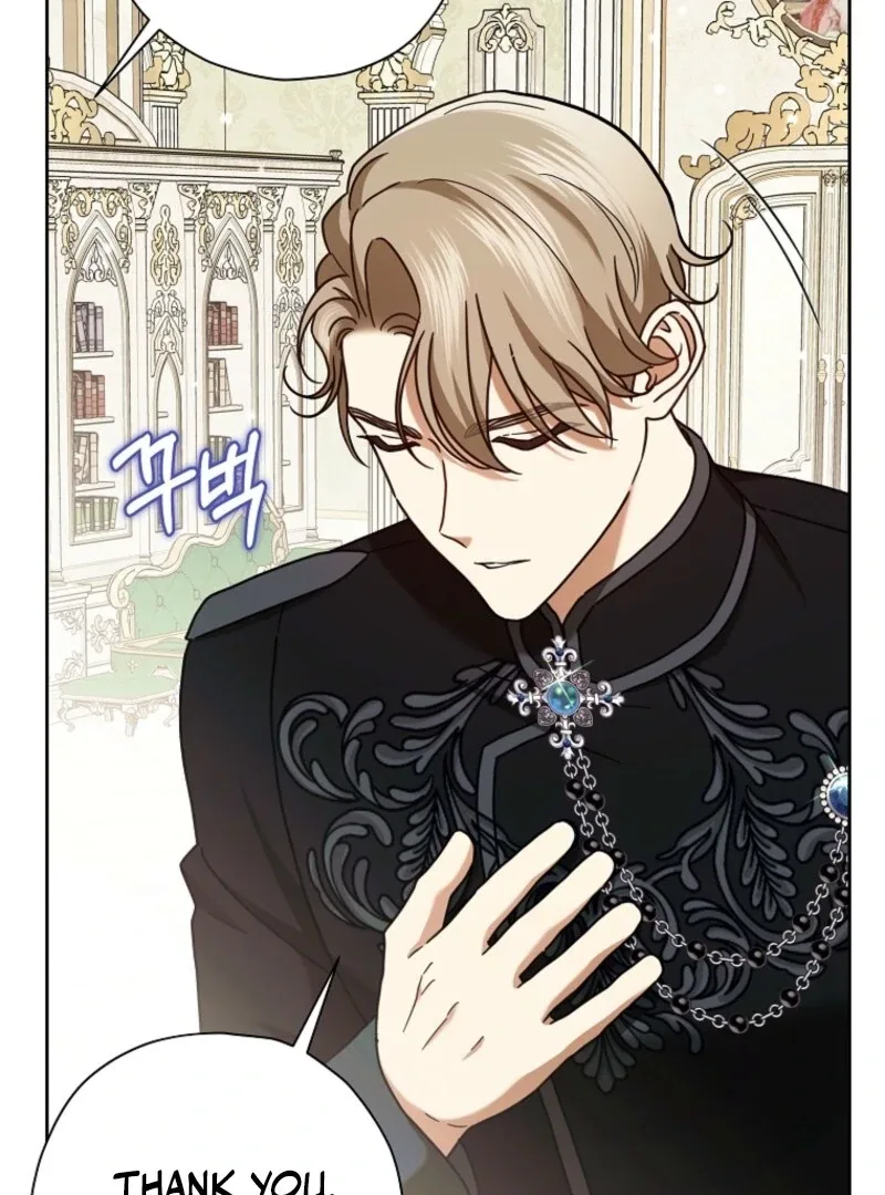 The Regretful Villainess Is Happy Because She Got Divorced Chapter 37 page 59