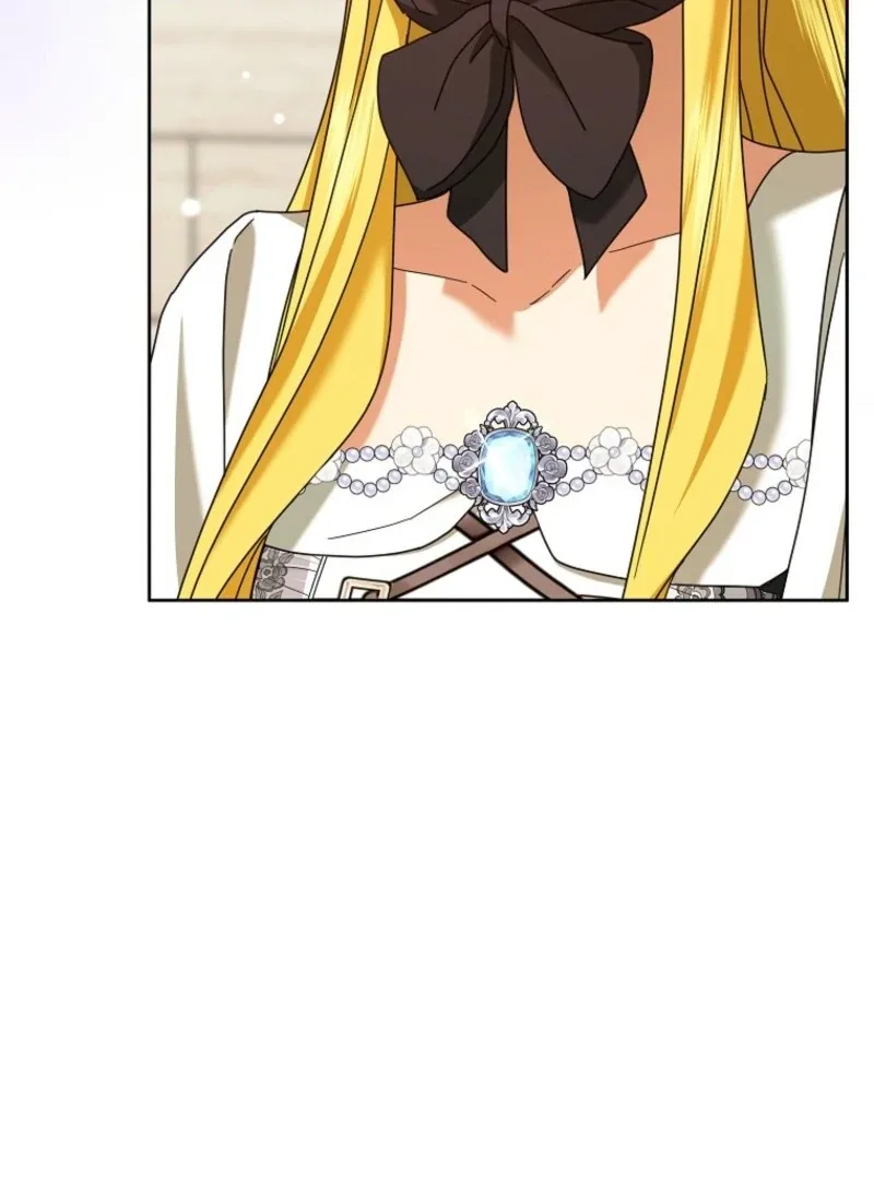 The Regretful Villainess Is Happy Because She Got Divorced Chapter 38 page 19