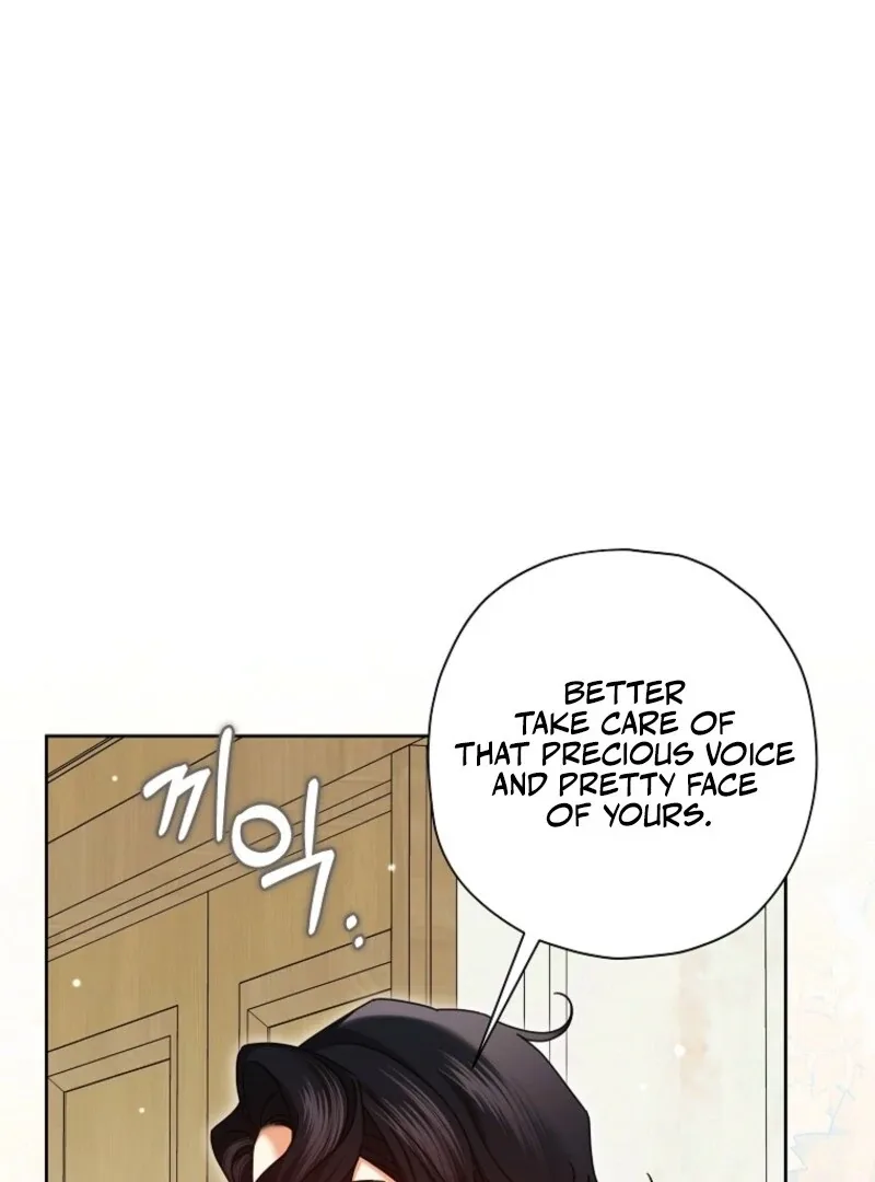 The Regretful Villainess Is Happy Because She Got Divorced Chapter 38 page 54