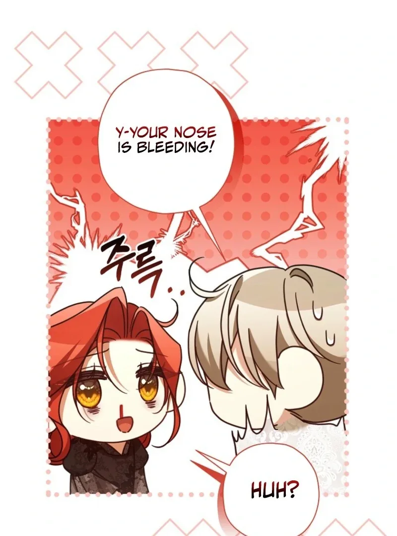 The Regretful Villainess Is Happy Because She Got Divorced Chapter 37 page 38