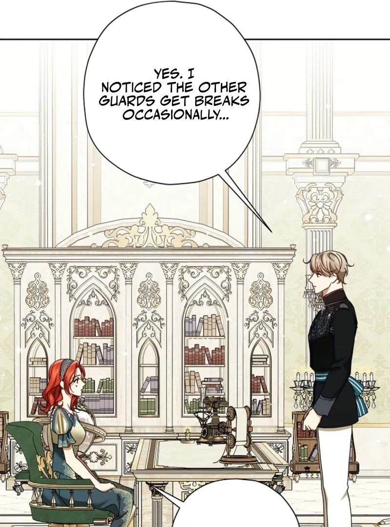 The Regretful Villainess Is Happy Because She Got Divorced Chapter 37 page 57