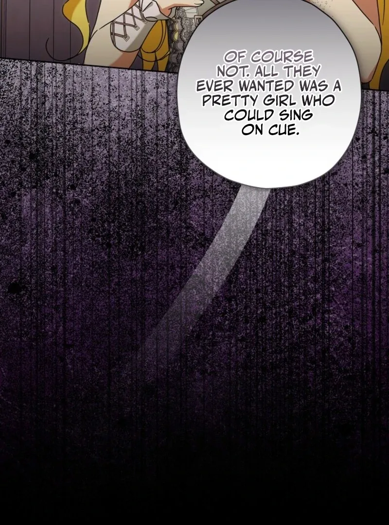 The Regretful Villainess Is Happy Because She Got Divorced Chapter 38 page 39