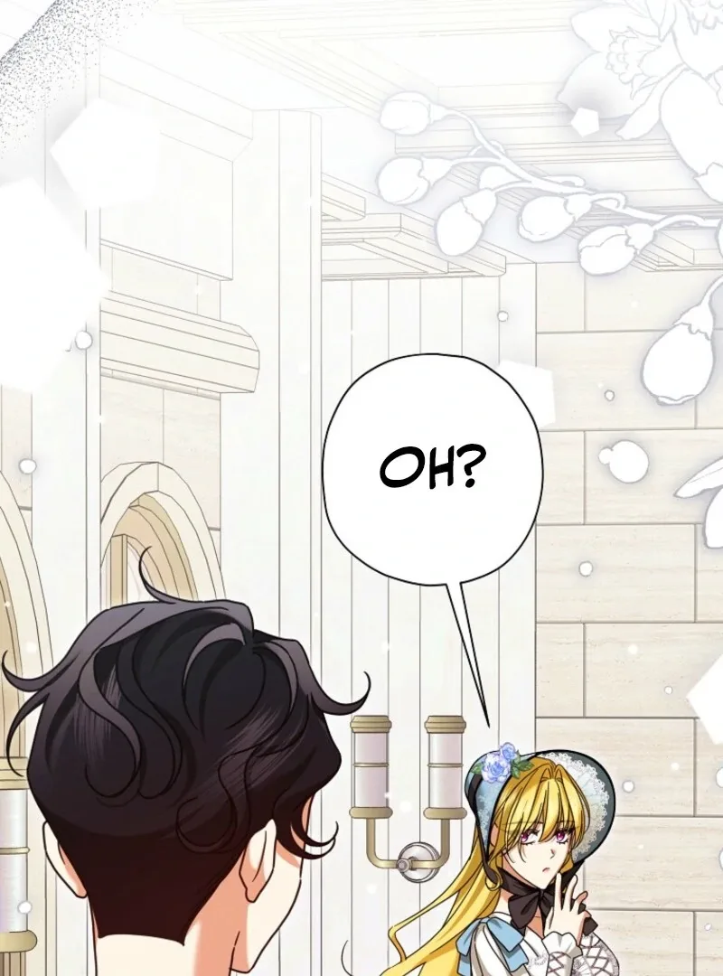 The Regretful Villainess Is Happy Because She Got Divorced Chapter 38 page 12