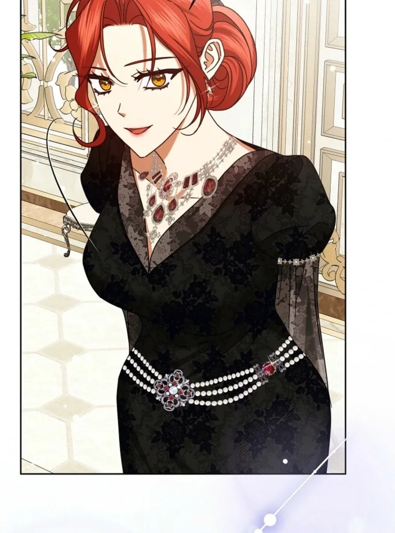 The Regretful Villainess Is Happy Because She Got Divorced Chapter 37 page 32