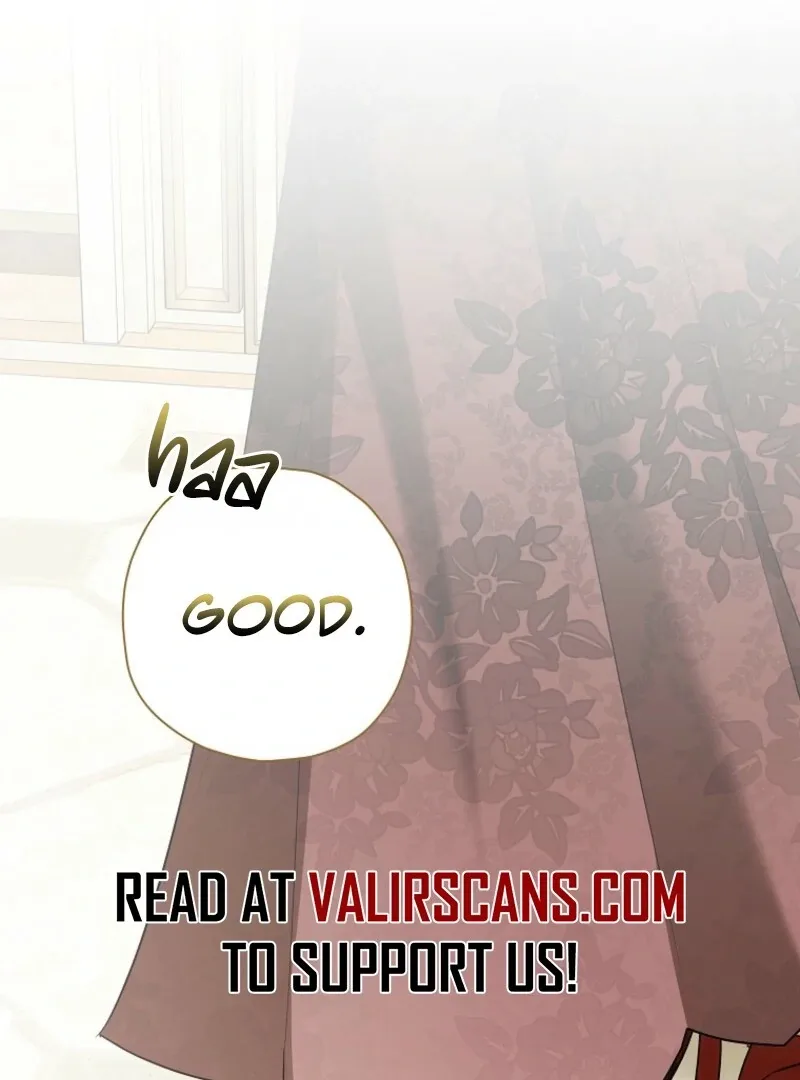 The Regretful Villainess Is Happy Because She Got Divorced Chapter 37 page 22