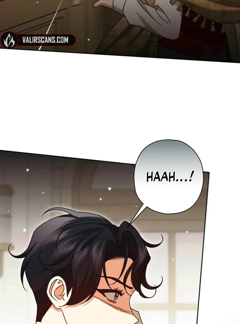 The Regretful Villainess Is Happy Because She Got Divorced Chapter 38 page 5
