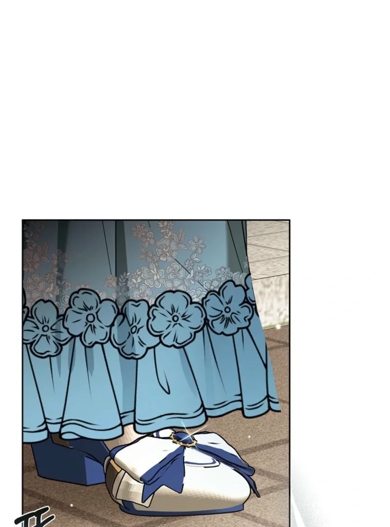 The Regretful Villainess Is Happy Because She Got Divorced Chapter 38 page 59