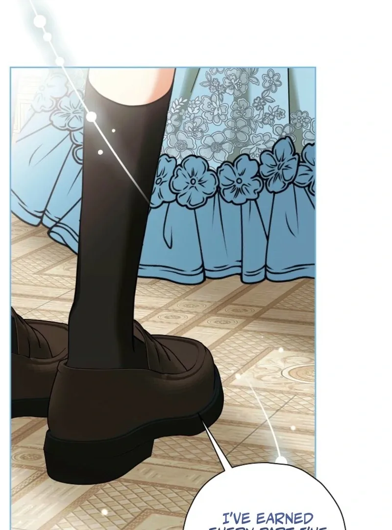The Regretful Villainess Is Happy Because She Got Divorced Chapter 38 page 47
