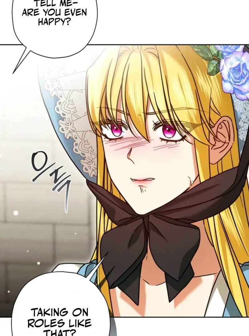 The Regretful Villainess Is Happy Because She Got Divorced Chapter 38 page 45