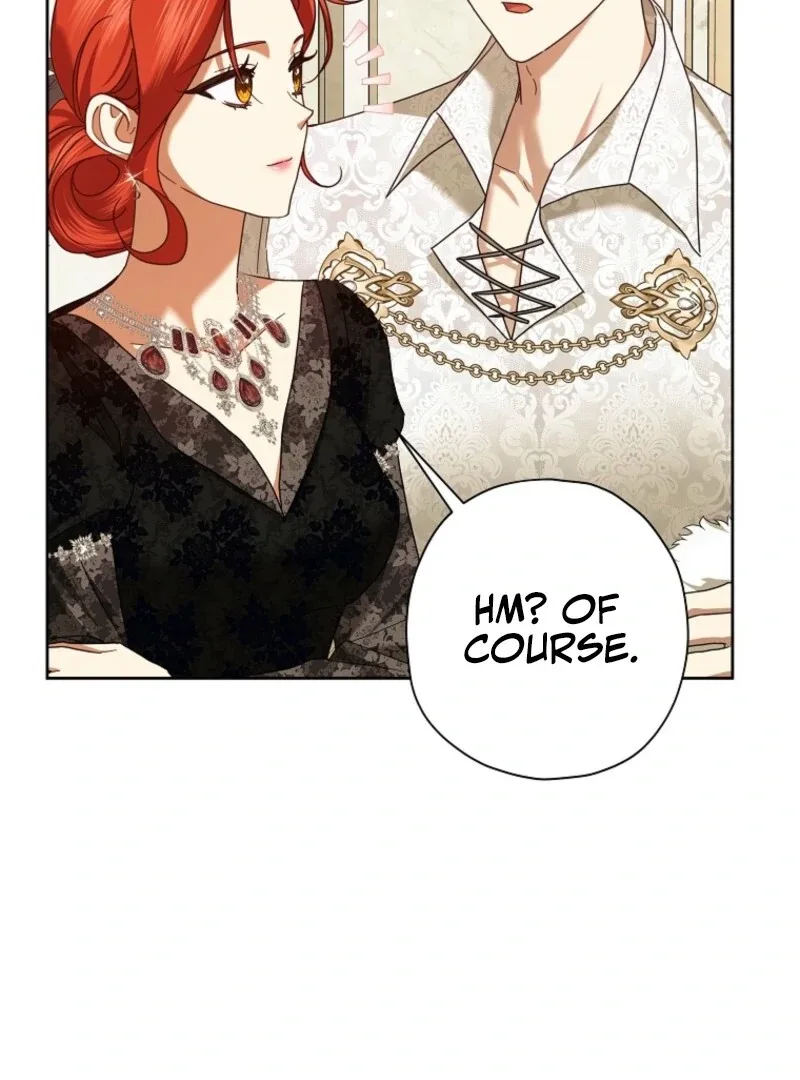 The Regretful Villainess Is Happy Because She Got Divorced Chapter 37 page 27