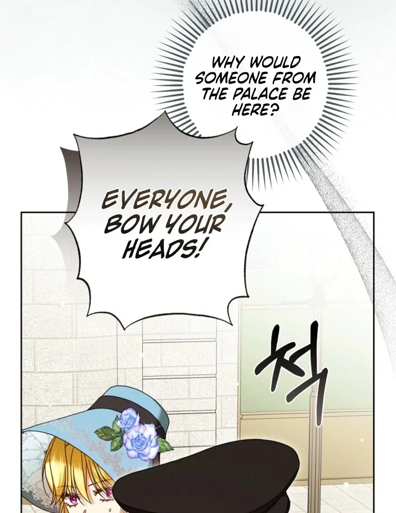 The Regretful Villainess Is Happy Because She Got Divorced Chapter 38 page 67