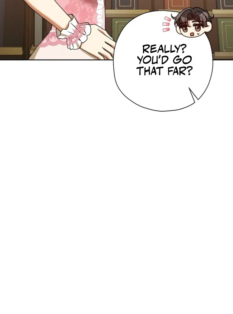 The Regretful Villainess Is Happy Because She Got Divorced Chapter 40 page 50