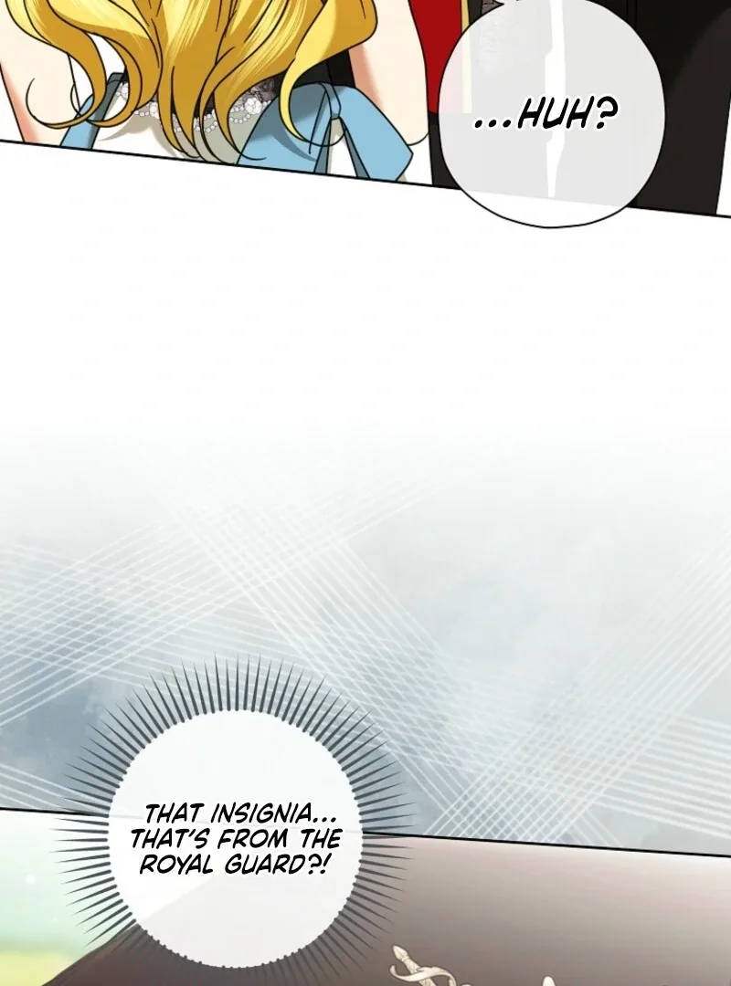The Regretful Villainess Is Happy Because She Got Divorced Chapter 38 page 65
