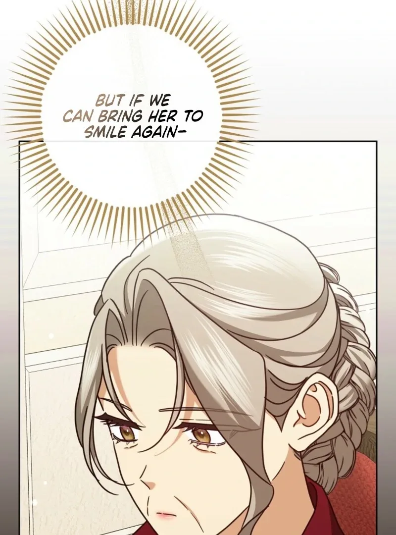 The Regretful Villainess Is Happy Because She Got Divorced Chapter 38 page 124