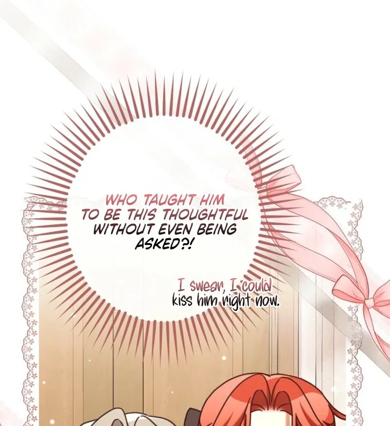 The Regretful Villainess Is Happy Because She Got Divorced Chapter 38 page 120