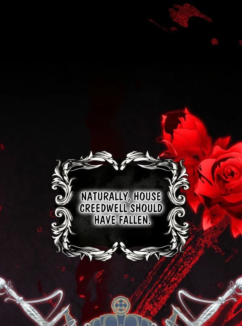 The Regretful Villainess Is Happy Because She Got Divorced Chapter 37 page 81