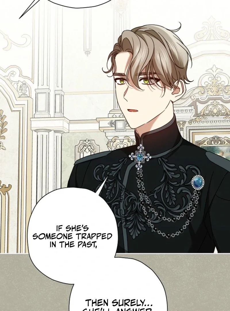 The Regretful Villainess Is Happy Because She Got Divorced Chapter 38 page 105