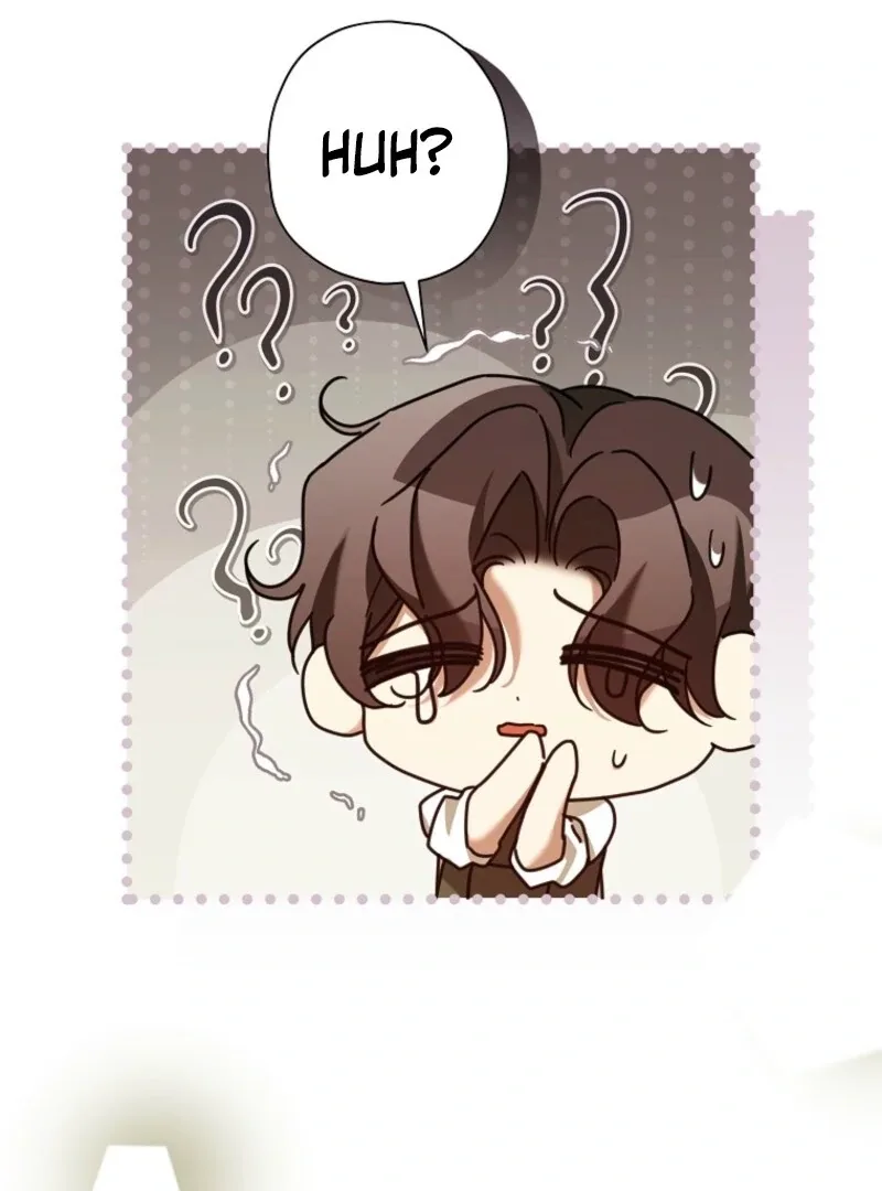 The Regretful Villainess Is Happy Because She Got Divorced Chapter 40 page 36