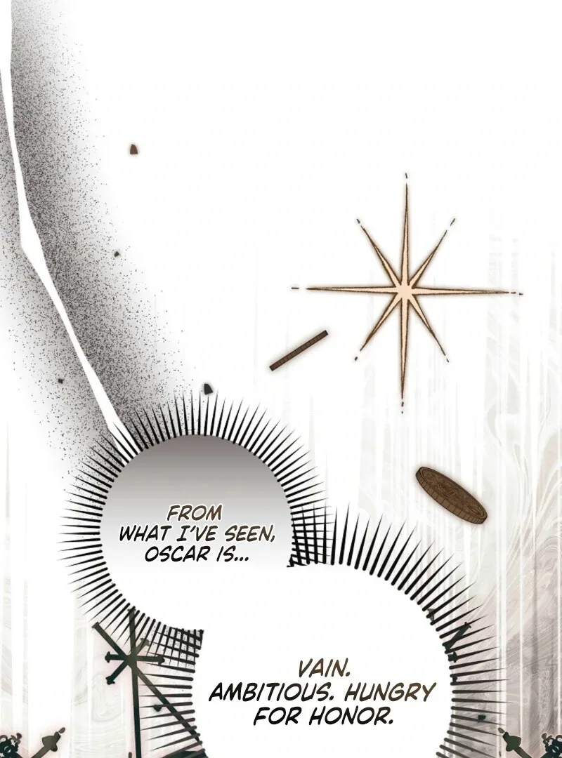 The Regretful Villainess Is Happy Because She Got Divorced Chapter 37 page 71