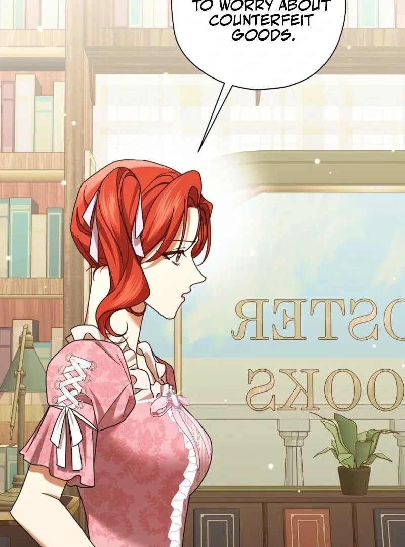 The Regretful Villainess Is Happy Because She Got Divorced Chapter 40 page 49