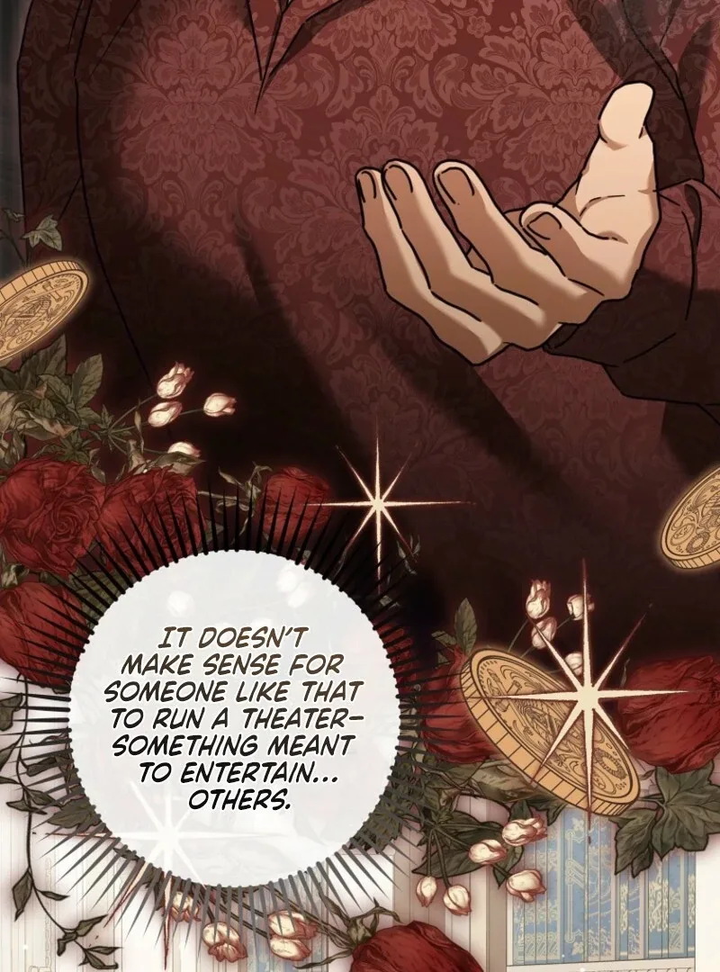The Regretful Villainess Is Happy Because She Got Divorced Chapter 37 page 73